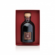 Подарочный диффузор Rosso Nobile 500мл (благородное красное вино) в красной коробке 