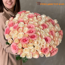 Купить розы  (эквадор) 60 см p-13
